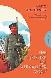 The Spectre Of Alexander Wolf