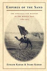 Empire Of Sand
