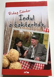 Indul A Bakterház