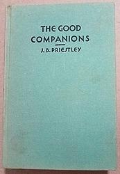 The Good Companions