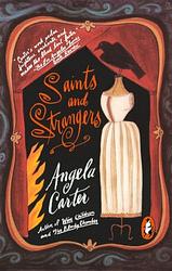 Saints And Strangers