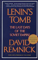 Lenin's Tomb