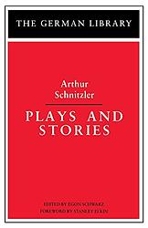Plays And Stories