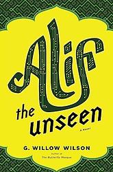 Alif The Unseen