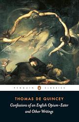 Confessions of an English Opium-Eater