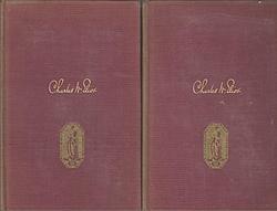 Charles W. Eliot