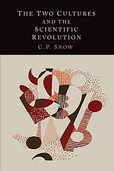 The Two Cultures And The Scientific Revolution