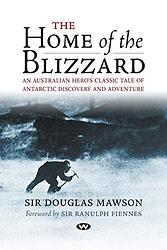 Home of the Blizzard