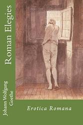 Roman Elegies