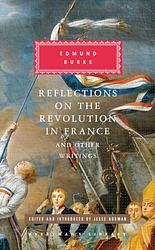 Reflections on the Revolution in France
