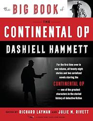 The Continental Op