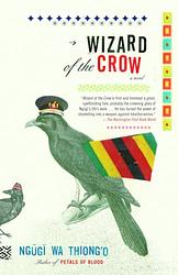 Wizard of the Crow
