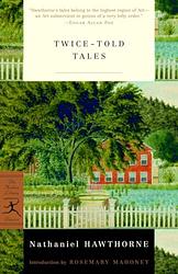 Twice-Told Tales