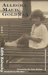 Allegra Maud Goldman