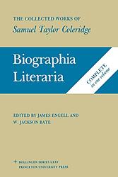 Biographia Literaria