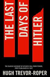 The Last Days of Hitler