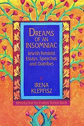Dreams Of An Insomniac