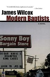 Modern Baptists