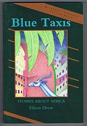 Blue Taxis