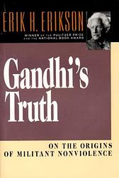 Gandhi's Truth