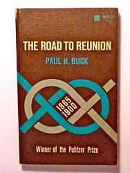 The Road to Reunion