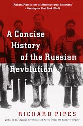 The Russian Revolution