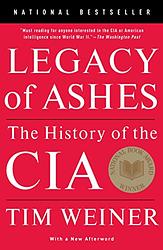 Legacy of Ashes
