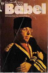 The Collected Stories of Isaac Babel