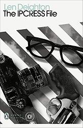 The Ipcress File