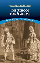 The School For Scandal