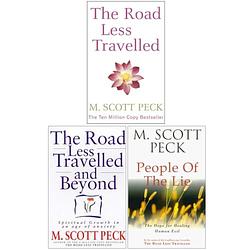 The Road Less Travelled
