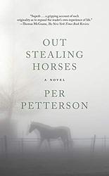 Out Stealing Horses