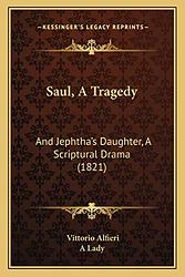 Saul