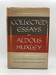 Collected essays