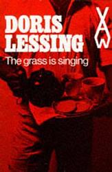 The Grass Is Singing