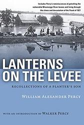 Lanterns on the Levee