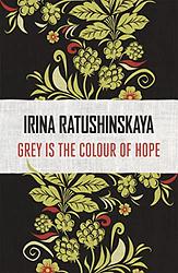 Grey Is The Colour Of Hope