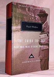 The Cairo Trilogy