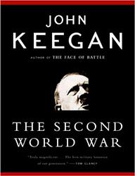 Second World War