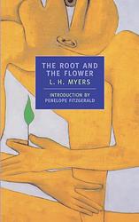 The Root And The Flower