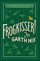Frogkisser