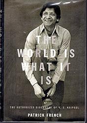 The World Is What It Is
