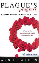 Plague's Progress