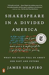 Shakespeare In A Divided America