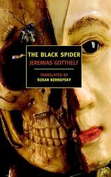 The Black Spider