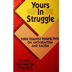 Yours In Struggle
