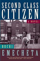Second-class Citizen