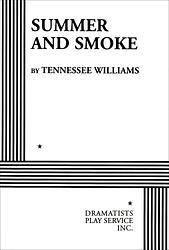 Summer And Smoke