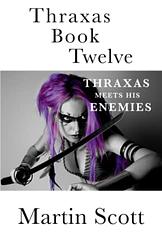 Thraxas