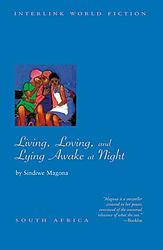 Living, Loving And Lying Awake At Night